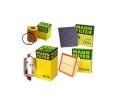Pachet filtre MANN-FILTER Opel Crossland X